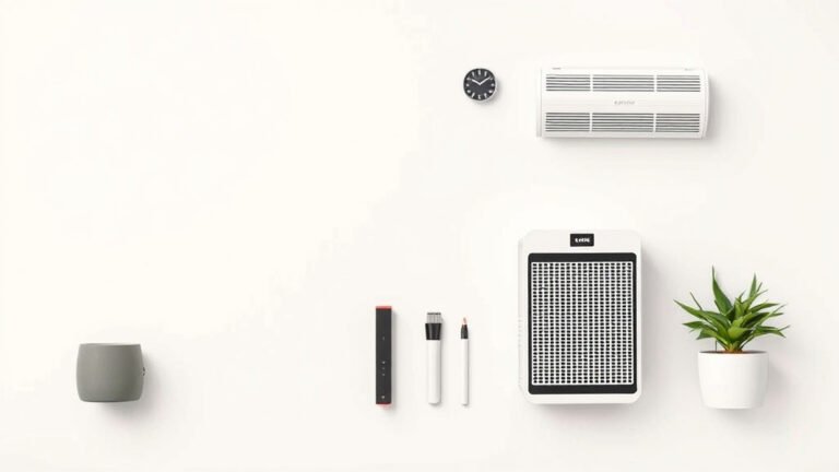 7 Top Air Purifiers for Smoke Removal