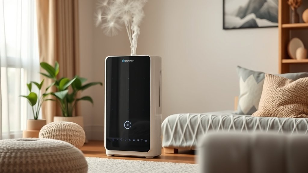 7 Top Air Purifiers for Smoke with Washable Filters