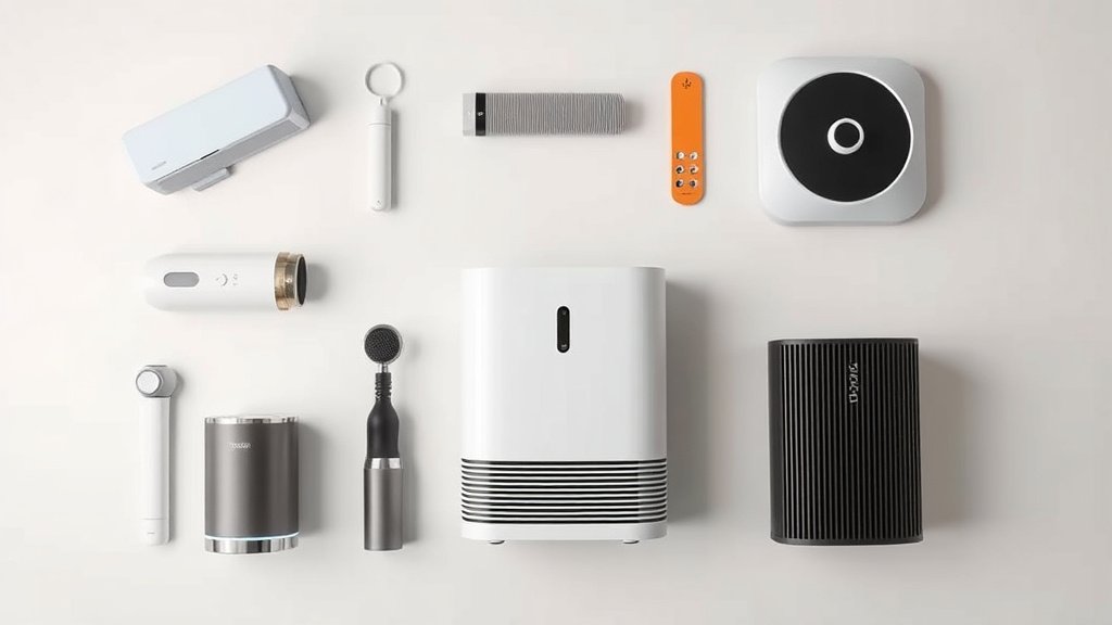 7 Top Air Purifiers for Smokers in July 2026