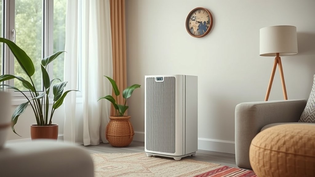 7 Top Air Purifiers for Smokers in July 2026