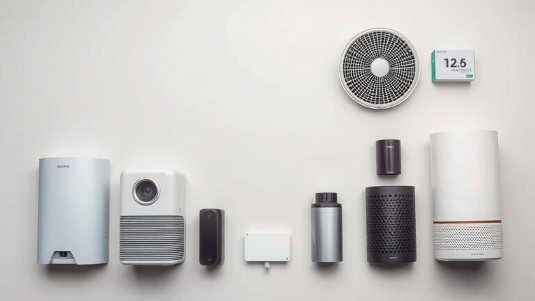 7 Top Air Purifiers for Smoking Odors