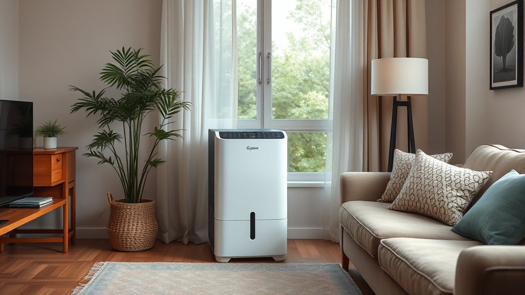 7 Top Air Purifiers for Smoking Odors