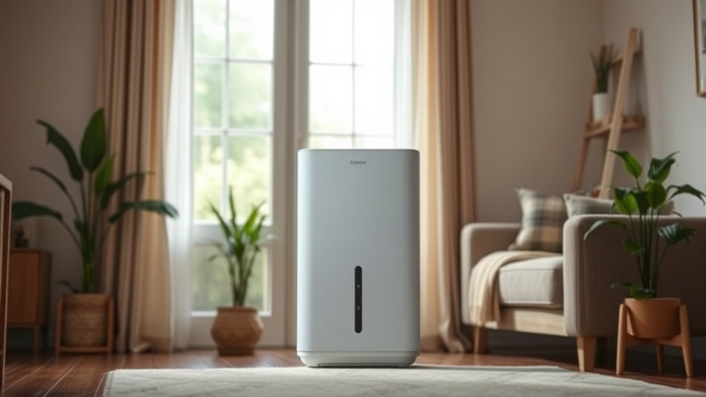 7 Top Air Purifiers for Strong Odors