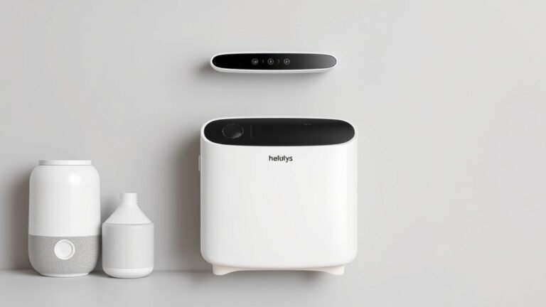 7 Top Air Purifiers for Stuffy Noses