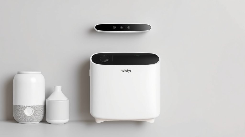 7 Top Air Purifiers for Stuffy Noses