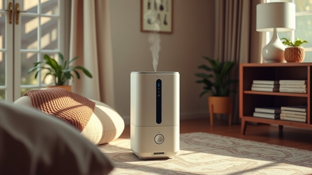 7 Top Air Purifiers for Stuffy Noses
