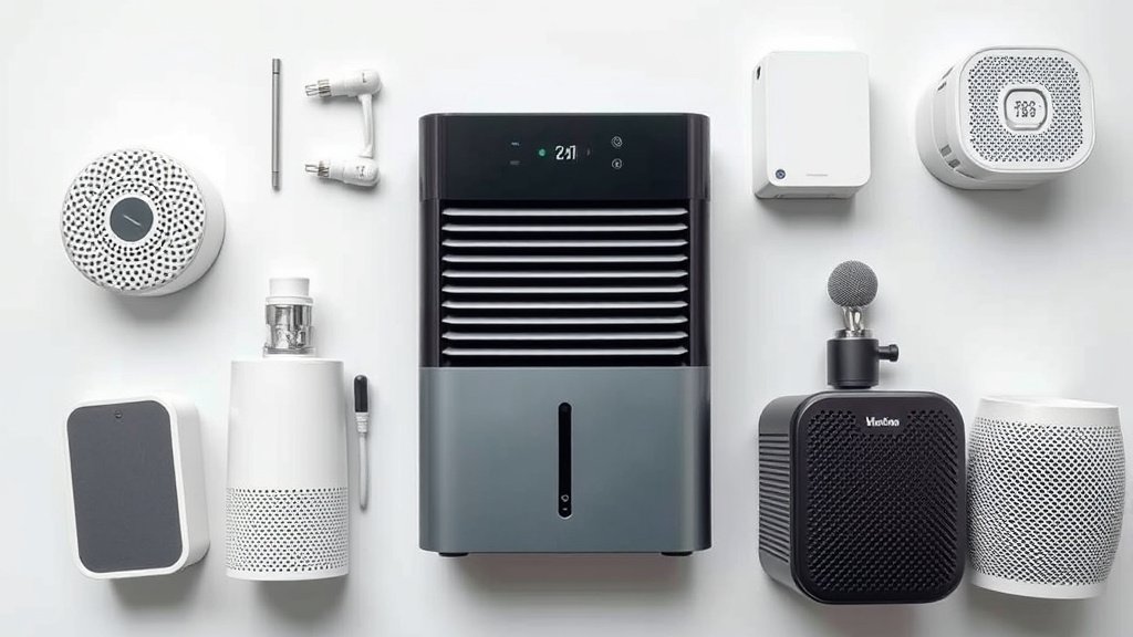 7 Top Air Purifiers for the Best Air Quality in 2024