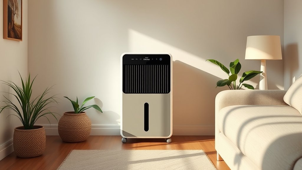 7 Top Air Purifiers for the Best Air Quality in 2024