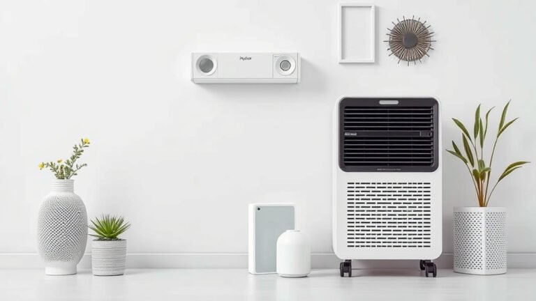 7 Top Air Purifiers for Virus Protection
