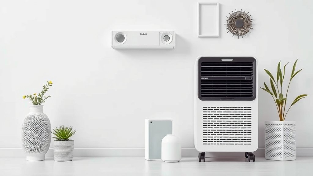 7 Top Air Purifiers for Virus Protection