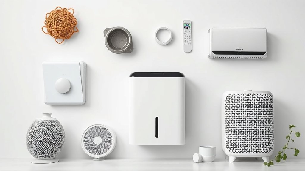 7 Top Air Purifiers for Virus Removal in 2026
