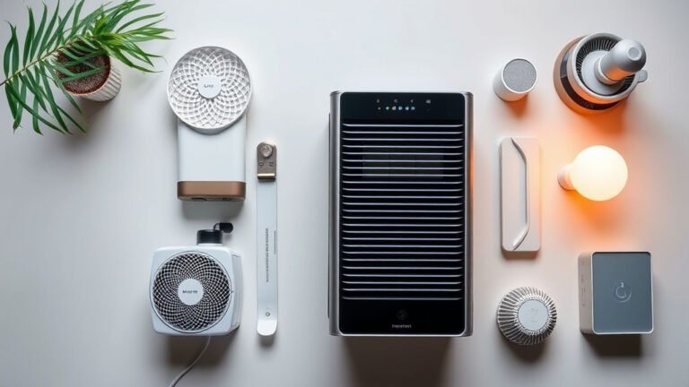 7 Top Air Purifiers for VOCs: Reddit’s Picks