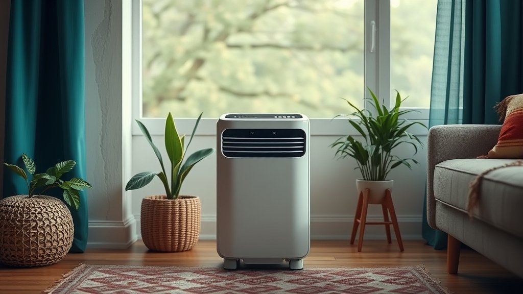 7 Top Air Purifiers for VOCs: Reddit's Picks