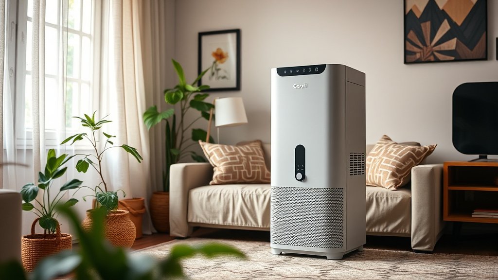 7 Top Air Purifiers for Weed Smells (Reddit Approved)