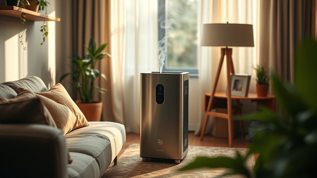 7 Top Air Purifiers for Weed Smokers
