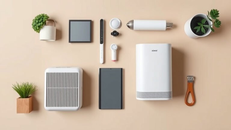 7 Top Air Purifiers for Wildfire Smoke in Canada