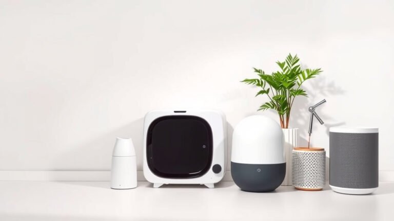 7 Top Air Purifiers for Your Home in 2024