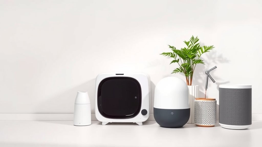 7 Top Air Purifiers for Your Home in 2024
