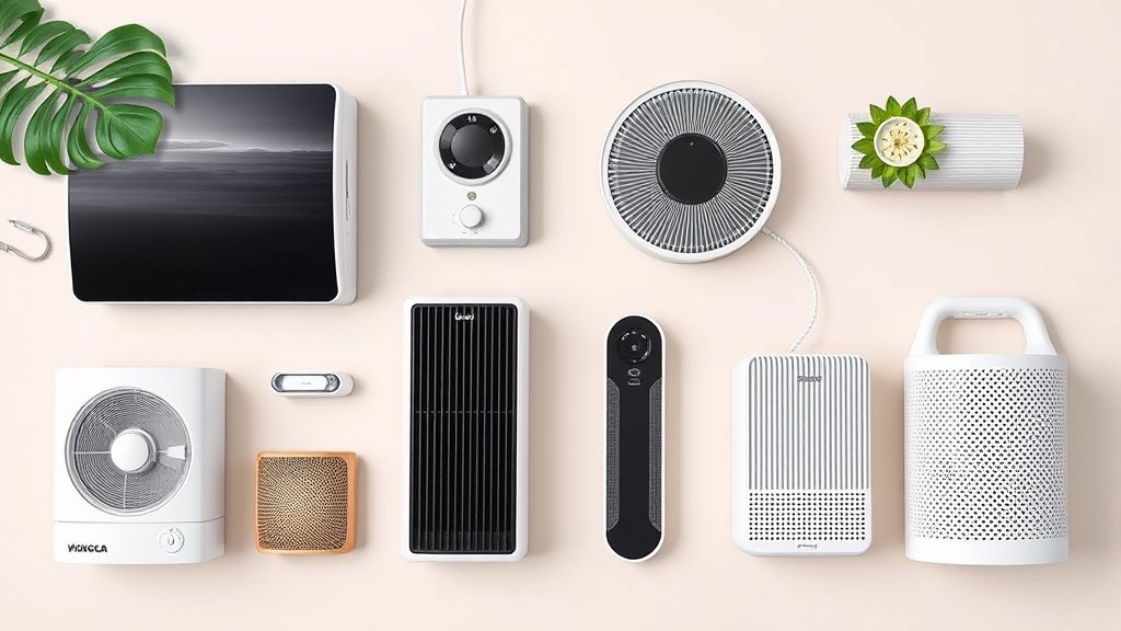 7 Top Air Purifiers for Your House This July