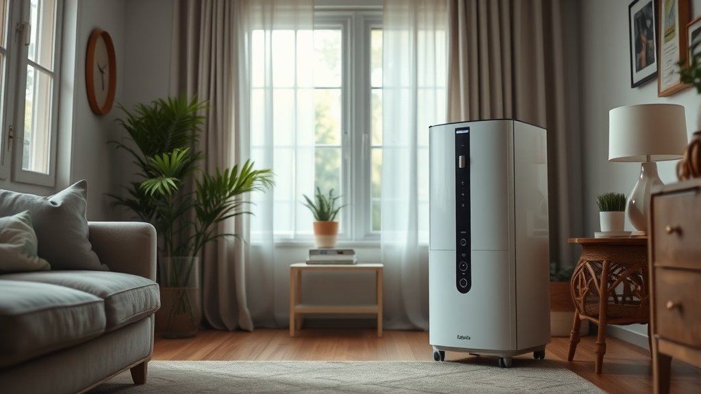 7 Top Air Purifiers for Your House This July