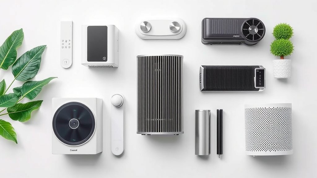 7 Top Air Purifiers To Help Combat COVID-19