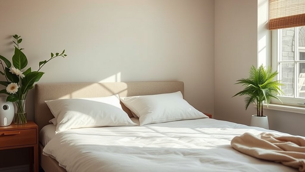 7 Top Bedroom Air Purifiers for Dust