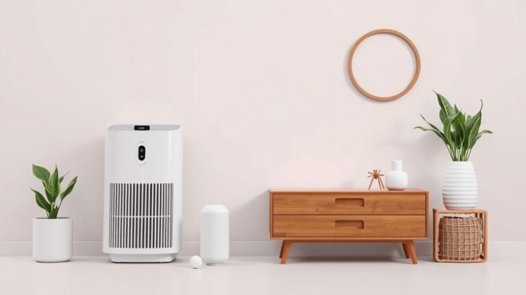 7 Top Brand Air Purifiers for Your Home