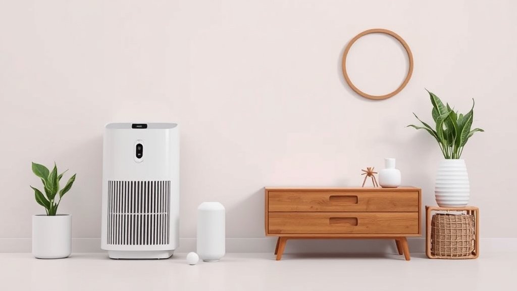 7 Top Brand Air Purifiers for Your Home