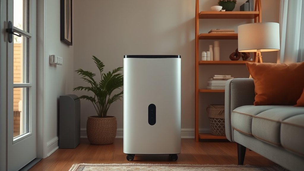 7 Top Brand Air Purifiers for Your Home