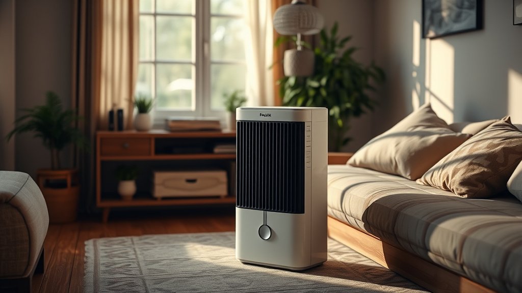 7 Top Budget Air Purifiers for Smoke Removal