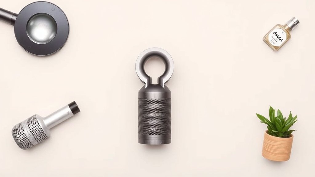 7 Top Dyson Air Purifier Deals Right Now