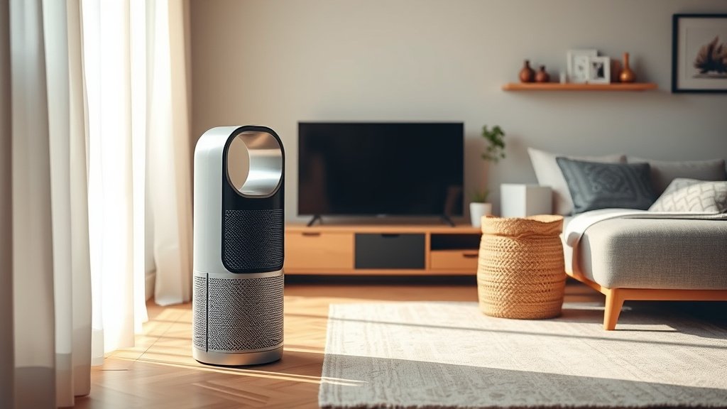 7 Top Dyson Air Purifier Deals Right Now