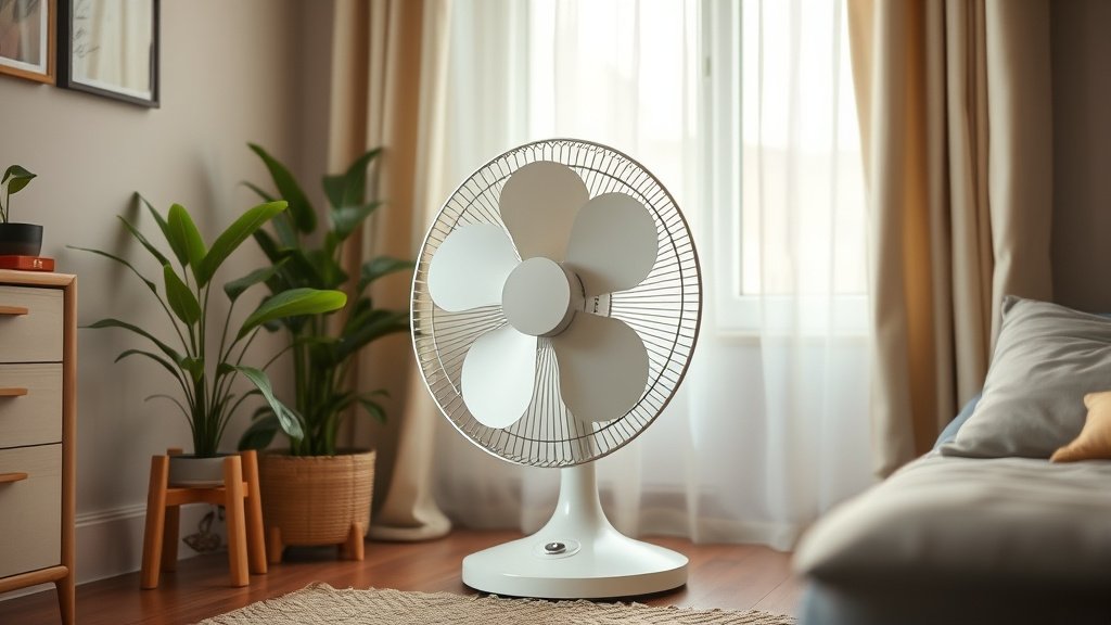 7 Top Fans for Your DIY Air Purifier Build