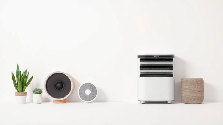 7 Top Home Air Purifier Systems for Cleaner Air