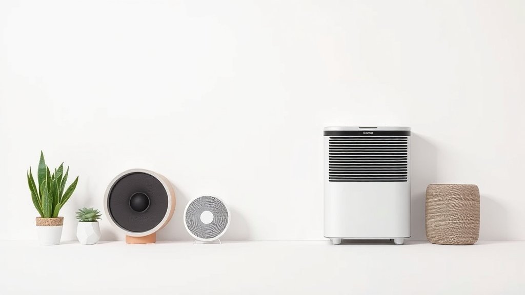 7 Top Home Air Purifier Systems for Cleaner Air