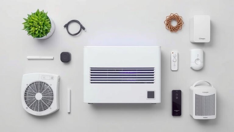 7 Top HVAC Air Purifiers With UV Light