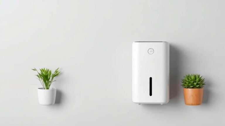 7 Top Portable Air Purifiers for Allergy Relief
