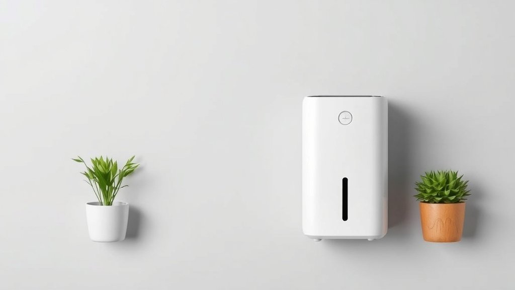 7 Top Portable Air Purifiers for Allergy Relief