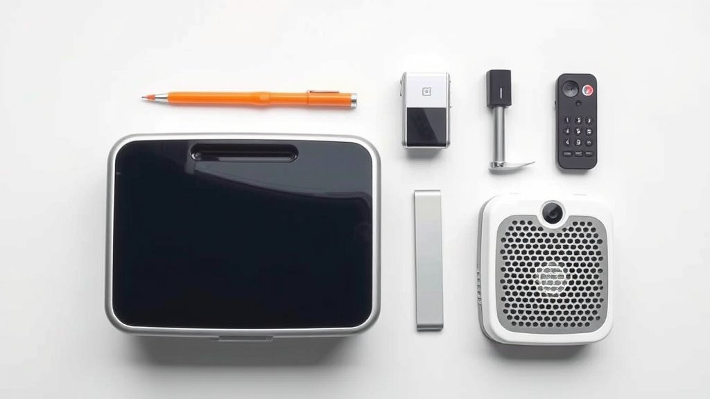 7 Top Portable Air Purifiers for Your Car