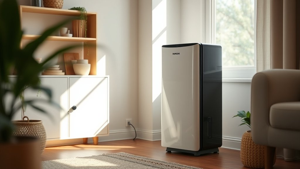 7 Top Quality Air Purifiers for Your Home