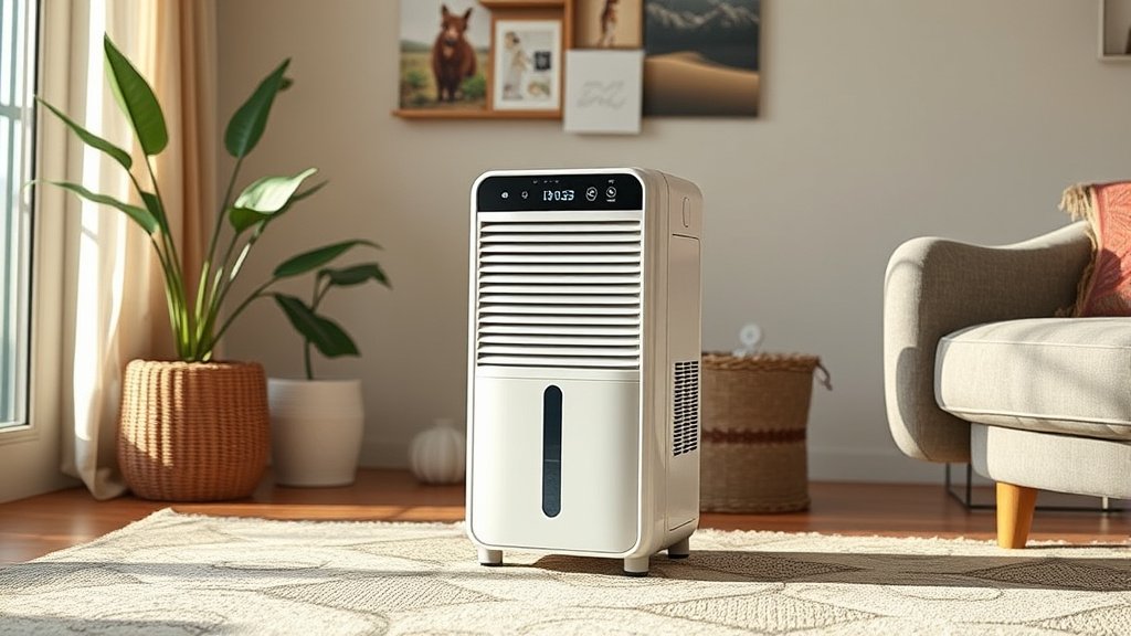 7 Top-Rated Air Purifiers for Your Home