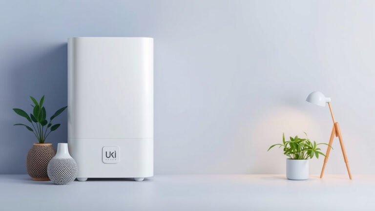 7 Top UV Air Purifiers for Your Home