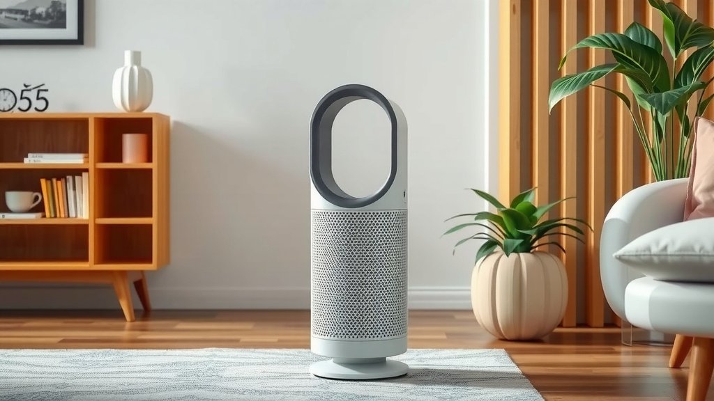 Dyson Air Purifier vs. Winix: A Smart Comparison for Your Home Air Quality