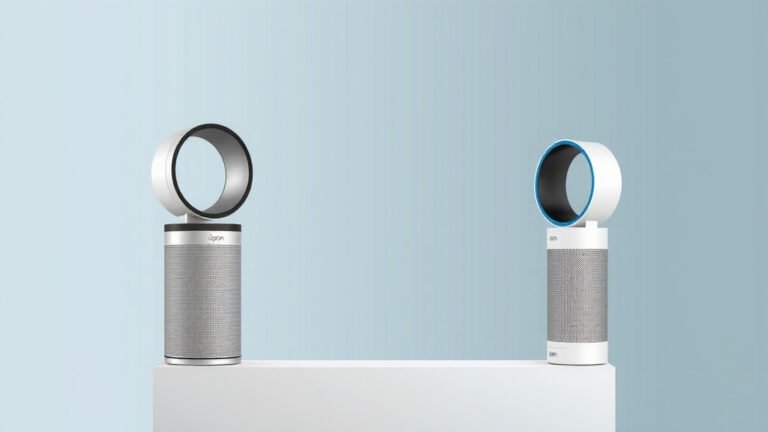 Dyson vs Alen Air Purifier: Which is Best for You