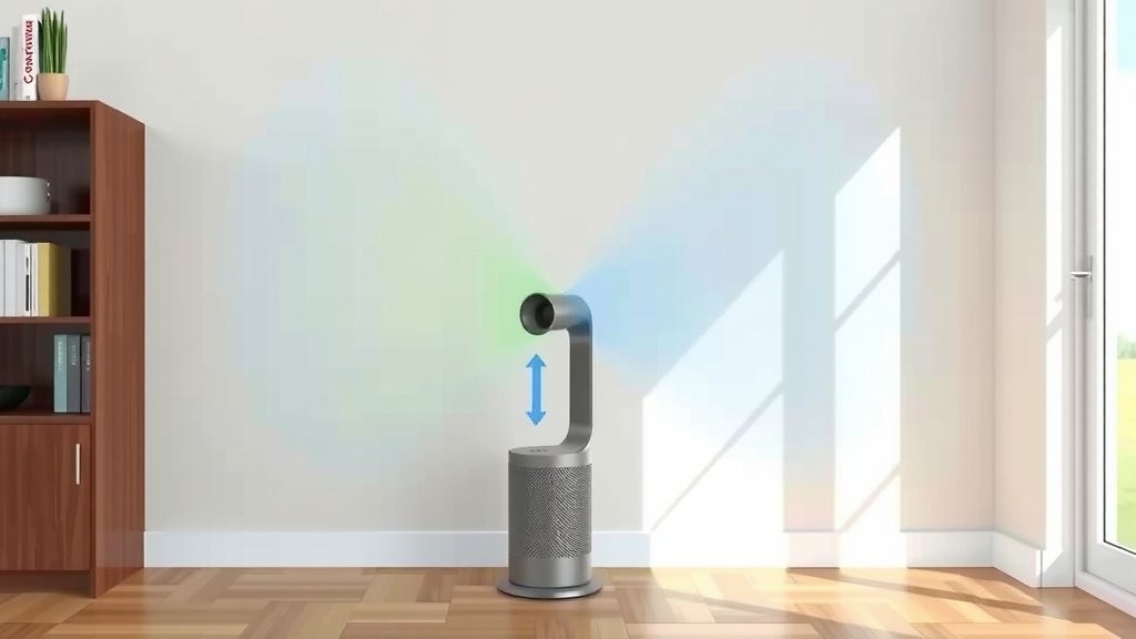 Dyson vs. Coway: Which Air Purifier Cleans Your Air Best?