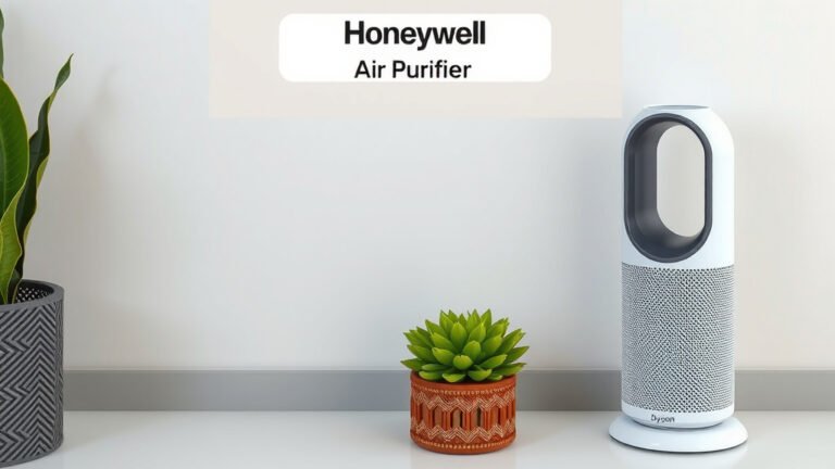 Dyson vs Honeywell Air Purifier: Which is Best for You