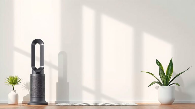 Dyson vs Levoit Air Purifier: Which Is Best