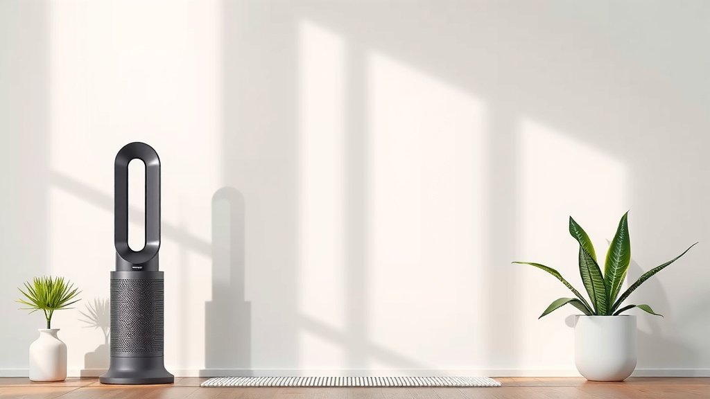 Dyson vs Levoit Air Purifier: Which Is Best