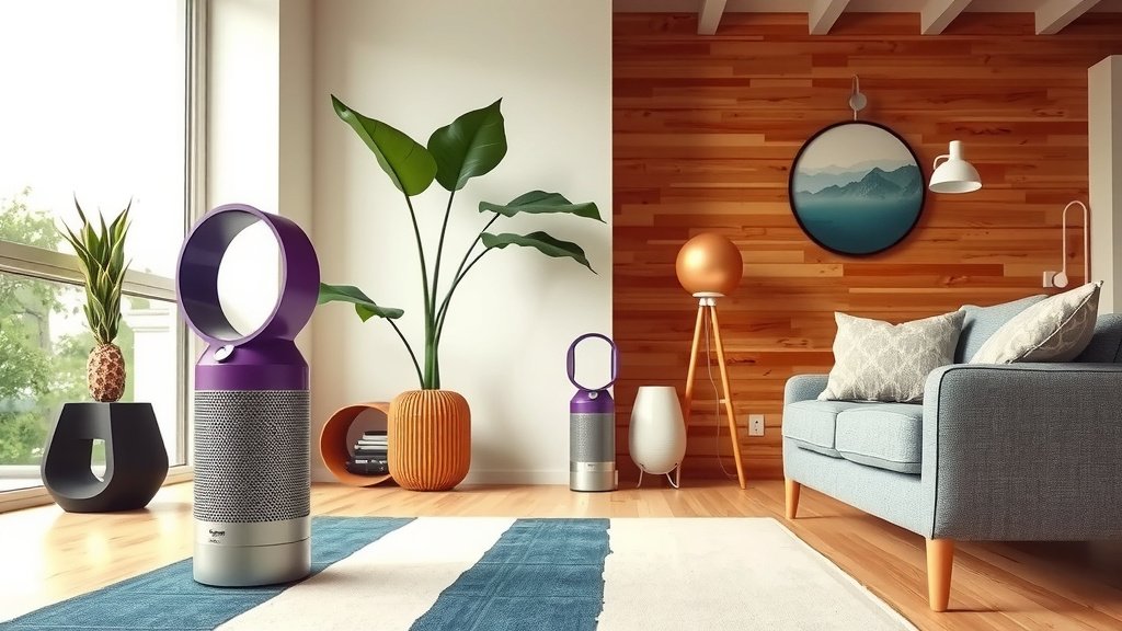 Dyson’s Premium Approach vs. The Market