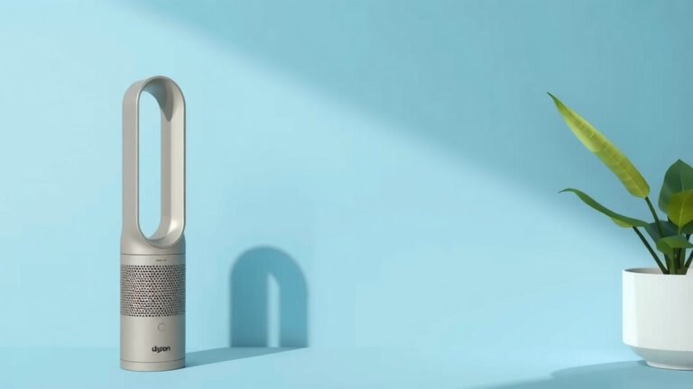 Dyson vs Philips Air Purifier: Which is Best?